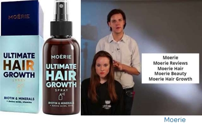 Clinical Effects Hair Therapy Shampoo Effects